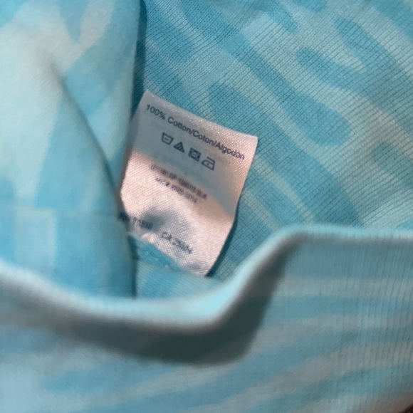 Trio bundle of Baby Bonnets - Picture 8 of 10